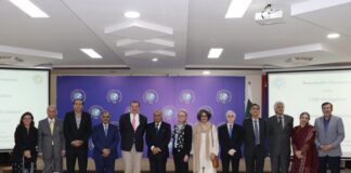 What Trump 2 Means for US & the World? ISSI hosts Roundtable on “Pakistan-U.S. Relations” with CSIS delegation