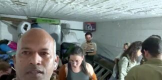 India Admits Presence of 32 Thousand Nationals in Israel – One Retired Colonel Died in Israeli Firing – Modi Pleased Israel by Sending the Citizens to War Zone : Opposition