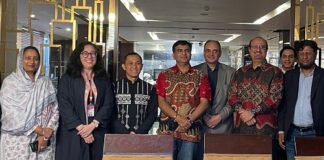 Networking Event to Strengthen Indonesia-Pakistan Economic Collaboration