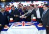 British High Commission Islamabad Celebrates King’s Day -Pakistan for enhanced economic partnerships, trade, P2P Connections
