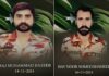 Major & Havildar Sacrifice Life after Killing 3 Terrorists in Harnai Balochistan