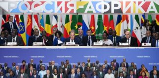 Putin Offers “Total Support” for Africa – Foreign Ministers for Use of National Currencies – Russia Better than the West especially France