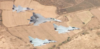 Indus Shield-Chinese, a bilateral module of Exercise Indus Shield 2024 Concluded