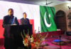 Poland Pakistan Cherish Exemplary Relations/ Economic Cooperation on Independence & Defense Day Celebrations