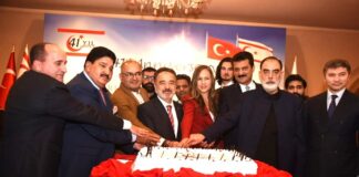 Time has Come to Recognize the State of Turkish Cyprus & End the Persecution of the People of T.R.N.C – Dilsad Senol – Shakes the Conscience of the World