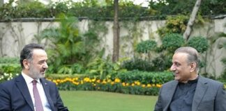 Turkiye wants to properly institutionalize business relations with Pakistan