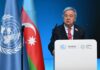 António Guterres: Developing countries must not leave Baku empty-handed