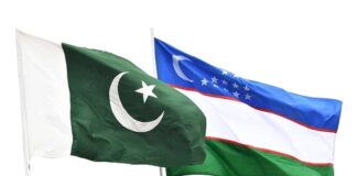 Tashkent will host the next meeting of Uzbekistan-Pakistan Intergovernmental Joint Commission