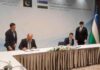Uzbek-Pakistani Business Forum: Fostering Trade and Economic Collaboration