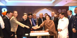 Azerbaijan Embassy Celebrate Victory Day in Islamabad – Pakistan Reaffirms Solidarity with Brotherly Country