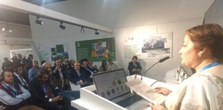 Pakistan Implemented Water Quality Initiative with Support from Korean Gov