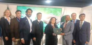 COP29 Baku : Pakistan launches efforts to integrating disaster risk financing into its broader loss and damage efforts