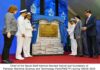 NAVAL CHIEF INAUGURATED PAKISTAN MARITIME SCIENCE AND TECHNOLOGY PARK