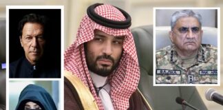 BB’s Remarks about Saudia; Fatal for Fraternity – Q is False or Facts?