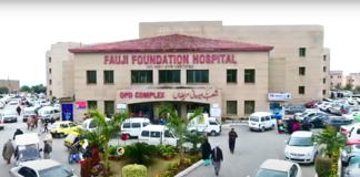 Fauji Foundation: A Legacy of Self-Reliance and Service to Pakistan