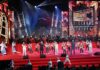 100th ANNIVERSARY OF THE BELARUSFILM STUDIO