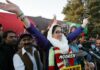 بے نظیر واقعی بے نظیر تھی