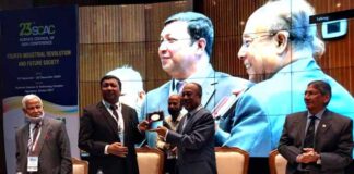 CG COMSTECH Emphasizes Knowledge-Driven Socioeconomic Development at 23rd Science Council of Asia Conference 2024 in Bangladesh