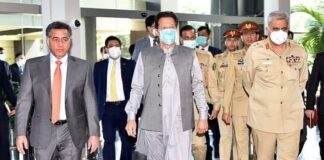 Former (ISI) chief Lt Gen (Retd) Faiz Hameed Formally Indicted on Multiple Charges, Whistle Blower for Imran and General Bajwa