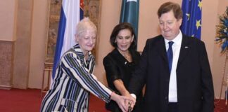 Finland Embassy Islamabad Celebrates National Day – Ambassador Optimistic on Promotion of Cooperation