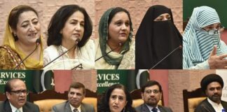 “Influencing National Narrative on Social Cohesion & Peaceful Coexistence: Learnings from the FoRB Journey in Pakistan.” – RWN’s National Conference Promotes Inclusivity Fostering Harmonious Society