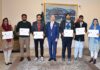 Pakistani Youth to Visit Japan under the JENESYS Program