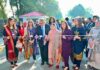 Charity Bazaar of Pakistan Foreign Office Women’s Association Showcases Rich Culture of Different Countries