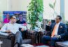Ethiopia, Pakistan Agree on Enhancing Aviation Cooperation