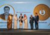 Renowned Pakistani Scientist Prof. Dr. Iqbal Choudhary Honoured with Sheikh Zayed International Award 2024