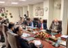 Federal Cabinet Committee of Pakistan Discusses Utilization of Gwadar Port for Public Sector Imports