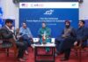 Human Rights and Peace. USAID’s HumAhang Project Hosts Transformative Conference