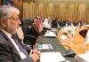 The Board of Trustees (BOT) of the International Islamic University Islamabad Approves the Strategic Plan, and set the University’s Vision for the Next 5 Years.