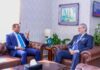 Pakistan Appreciates Ankara Declaration Between Ethiopia & Somalia