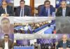 “Prospects and Challenges of Regional Cooperation in South Asia: Role of SAARC”