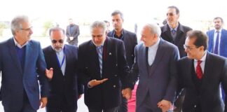 Foreign Minister Pakistan in Iran to attend 28th Meeting of Council of Ministers of Economic Cooperation Organization