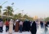 Pakistani Pilgrims Mistreated at Iraq Border – Lack of Proper Facilities – Unnecessary Delays