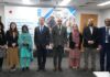 The Government of Japan and UNDP help restore livelihoods of over 141,000 flood-affected individuals in Pakistan