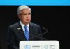 Kazakhstan’s Participation at COP29 – President Proposes Key Actions to Tackle Climate Change