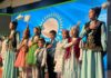 The Embassy of Kazakhstan to Pakistan participated in the Grand Launch ceremony of the Silk Road Culture Center