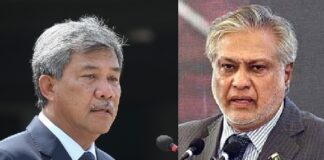 Pakistani Foreign Minister Calls Malaysian Counterpart – Offers Deepest Sympathies on Tragic Loss of Lives & Property