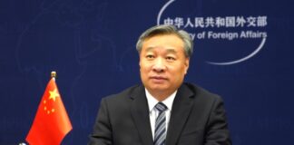 True Multilateralism: Conceptual Development, Core Essence and China’s Practice – by Miao Deyu, Assistant Foreign Minister