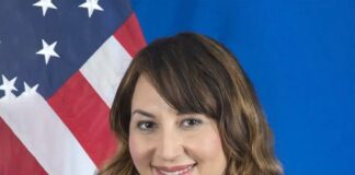 How the US Mission Facilitates Investment in Pakistan – Natalie Baker, Chargé d’Affaires