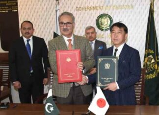 Japan provides 1.503 billion JPY for the Project for the Recovery of Maternal and Child Health Equipment