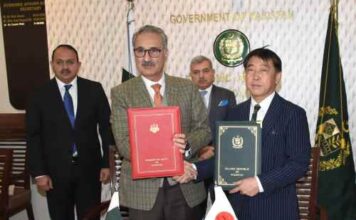 Japan provides 1.503 billion JPY for the Project for the Recovery of Maternal and Child Health Equipment