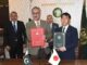 Japan provides 1.503 billion JPY for the Project for the Recovery of Maternal and Child Health Equipment