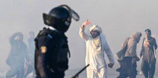 Why Was the Bullet Fired?