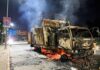 The Protest Fiasco orchestrated by PTI – Seen by Ministry of Interior , Gov of Pakistan