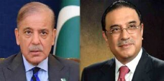Prime Minister and President of Pakistan Express Grief on South Korean Plane Crash