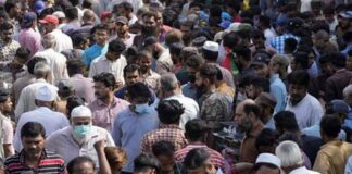 POPULATION EXPLOSION: A BURGEONING LIABILITY – by Jasia Khan