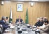 Planning Minister Pakistan Once Again Directs Immediate Resolution of Issues Hindering China Operations in Rashakai SEZ